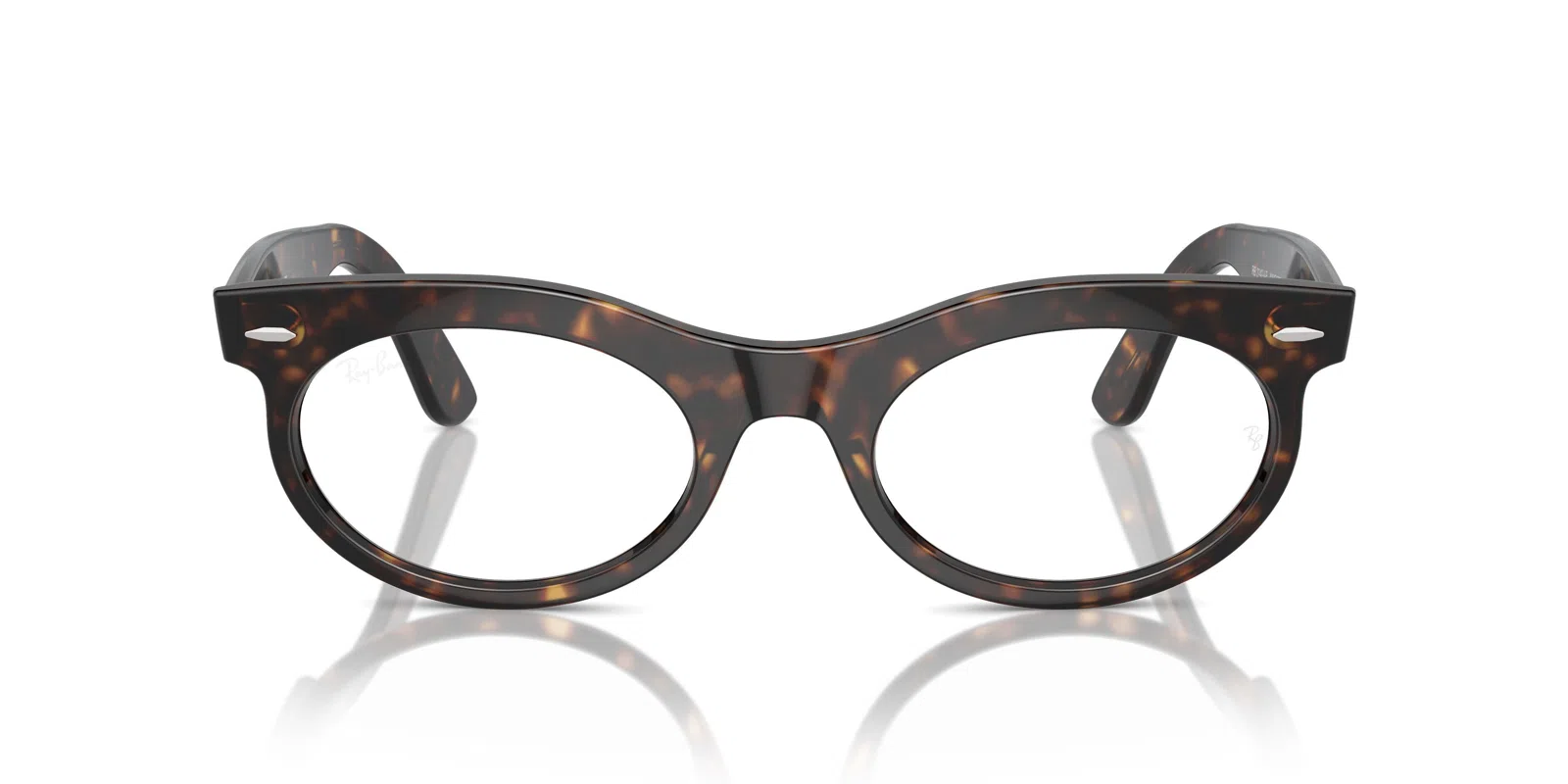 Ray-Ban Wayfarer Oval 2242VF Eyeglasses - view 33